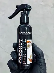 Автопарфум Carbonax 150 мл Coconut (3800033106444) - мініатюра 3