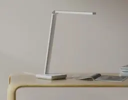 Настільна лампа MiJia (Smart Version) Table Lamp Lite BHR5260CN White - мініатюра 2