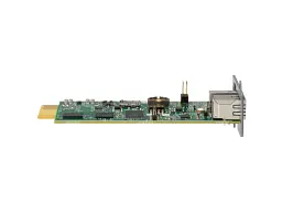 Мережева карта Eaton Gigabit Network Card (NETWORK-M3) - мініатюра 4