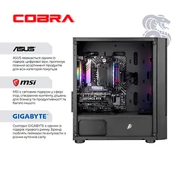 Комп'ютер персональний Cobra Gaming (A87F.32.S10.56T.20408) - мініатюра 5