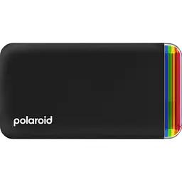 Портативний фотопринтер Polaroid Hi-Print Generation 2 Black (9129) [171195] - мініатюра 4