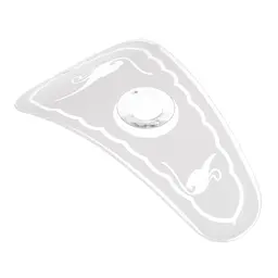 Скло до люстри №052 BCL-646 Brille YL3445