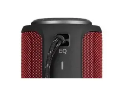 Портативна акустика 2E SoundXTube Plus TWS MP3 Wireless Waterproof Red (-BSSXTPWRD) - мініатюра 2
