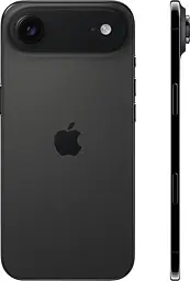 Смартфон Apple iPhone Air 256GB Space Black (MG314, MG184, MG2L4) - мініатюра 2
