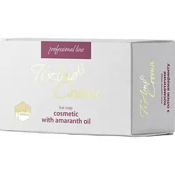 Мило туалетне тверде Ti Amo Crema Professional Line з олією амаранту 115 г