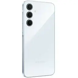 Смартфон Samsung Galaxy A35 5G 8/128Gb Awesome Iceblue (SM-A356E) - мініатюра 3