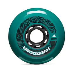 Колеса Rollerblade Hydrogen Spectre 80/85A Темно-бірюзовий
