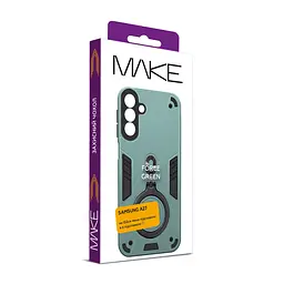 Чохол MAKE Samsung A27 Force Green - мініатюра 2
