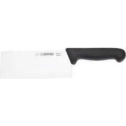 Сокирка кухонна для м'яса 190 мм Giesser kuh0008535