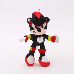 Іграшка м'яка Сонік Super Sonic їжак Шедоу - мініатюра 2