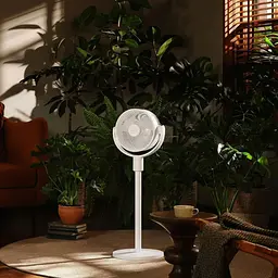 Вентилятор Xiaomi Smart Standing Air Circulation Fan (BPLDS11DM) [167299] - мініатюра 8