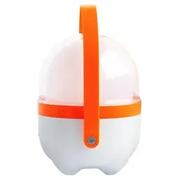 Ліхтар Quantum Big Pretty LED + Мicro USB кабель в комплекті (QM-FL3011) - мініатюра 2