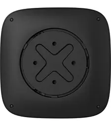 Бездротовий пожежний датчик Ajax FireProtect 2 SB (Heat/Smoke/CO) (8EU) Black - мініатюра 4