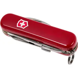 Ніж Victorinox Midnite Manager Red [0.6366] [72648] - мініатюра 4
