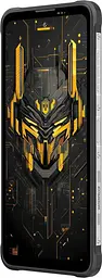 Смартфон Blackview Fort 5 12/256GB Yellow (Global) NFC - мініатюра 4
