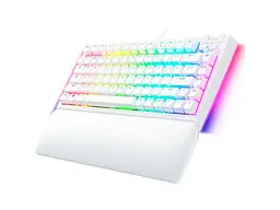 Клавіатура Razer BlackWidow V4 75% White (RZ03-05001700-R3M1)