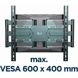 Кронштейн Gembird WM-80ST-01 - миниатюра 6