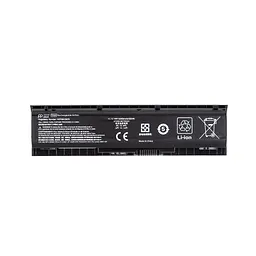 Акумулятор до ноутбука PowerPlant HP Omen 17-W000NV (PA06) 11.1V 5200mAh (NB461530)