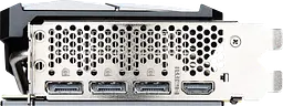 Відеокарта GeForce RTX 3070 8GB MSI Ventus 2X OC (RTX 3070 VENTUS 2X OC) Б/В - мініатюра 3