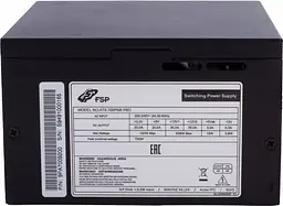 Блок живлення FSP 700W (ATX-700PNR PRO) - мініатюра 5