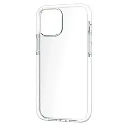 Чохол Spigen Ultra Hybrid iPhone 13 Прозорий
