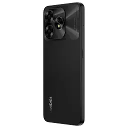 Смартфон UMIDIGI A15 8/256Gb Black - мініатюра 3