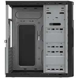 Корпус для ПК Gamemax (ET-211-450W-2U3) - мініатюра 3