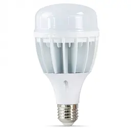 Лампа свiтлодiодна Feron LB-65 30Вт E27 6400K (1516) - мініатюра 2