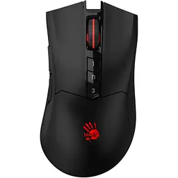 Миша Bloody R90 Plus Wireless Black [83275] - мініатюра 1