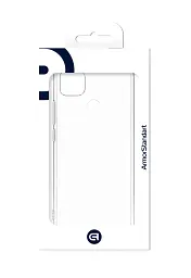Чохол ArmorStandart Air для Xiaomi Redmi 9C / 10A Clear - мініатюра 3