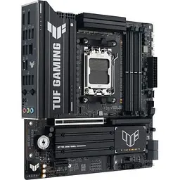 Материнська плата ASUS (TUF GAMING B850M-PLUS WIFI7) - мініатюра 3