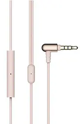 Навушники 1MORE E1025 Stylish Dual-dynamic Driver Mic Gold (E1025-GOLD) - мініатюра 2
