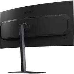 Монітор Gigabyte 34" G34WQC2 Gaming [168985] - мініатюра 6