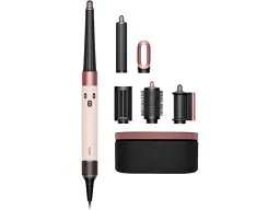 Мультистайлер Dyson Airwrap i.d. Multi-Styler and Dryer Straight to Wavy Ceramic Pink/Rose Gold (161829-01)