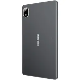 Планшет Doogee T30E-A 11` HD /4GB/128GB/ T606 8000mAh/ 13+5Мп / LTE / Keyboard+Mouse /Metal Grey - мініатюра 5