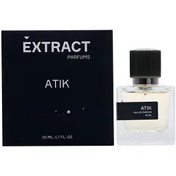 Парфумована вода Extract Atik 50 мл - мініатюра 2