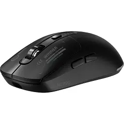 Bluetooth миша GamePro Genesis Winner Wireless/Bluetooth/USB Black (GM079B) UA - мініатюра 3