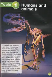 Collins International Primary Science 4 Student's Book - мініатюра 2