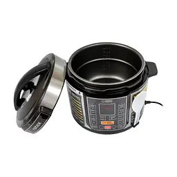 Мультиварка Rotex REPC75-B - мініатюра 5