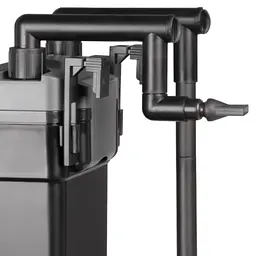 Зовнішній навісний фільтр Kruger Meier NeoEdge Prime 800 для акваріумів 30–90 л - мініатюра 9