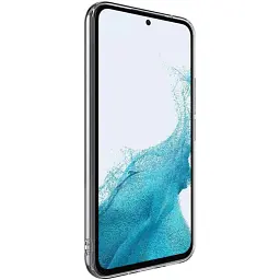 Силіконовий чохол BeCover для Samsung Galaxy A54 5G SM-A546 Transparancy (708969) - мініатюра 2