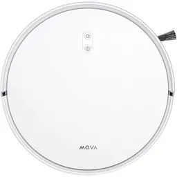 Робот-пилосос Mova E10 (RGE12GA) [123843] - мініатюра 5
