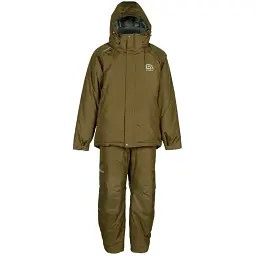 Костюм Trakker CR 3 Piece Winter Suit L Olive