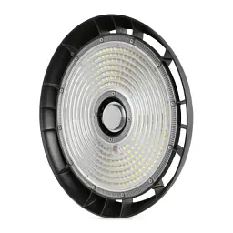 Світильник Videx 200W 5000K 36000Lm (VL-HB01-2005B) - мініатюра 2
