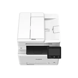 Canon БФП А4 кільк. Canon i-SENSYS MF667Cdw з Wi-Fi - мініатюра 8