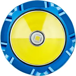 Ліхтар Olight Warrior X Pro Black - мініатюра 8