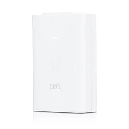 Інжектор Ubiquiti (POE-24-24W-G-WH)