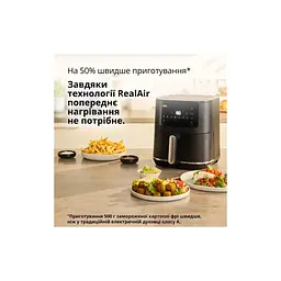 Мультипіч Braun HF 5030 IBK - мініатюра 7