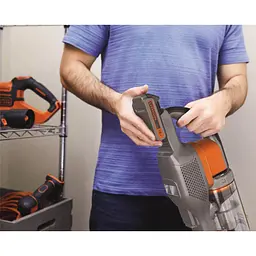 Акумуляторний пилосос Black+Decker BHFEV182C - мініатюра 11