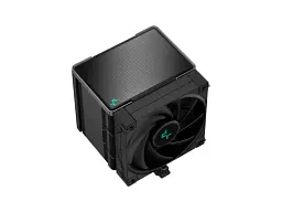 Повітряне охолодження Deepcool AK500 ZERO DARK (R-AK500-BKNNMT-G-1) - мініатюра 3